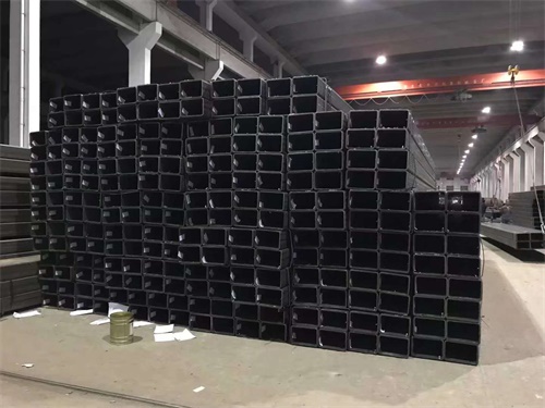 济源冷拔方管选型指南 工程采购怎么选